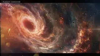 Planet Caravan - Music by This Vorpal Sword