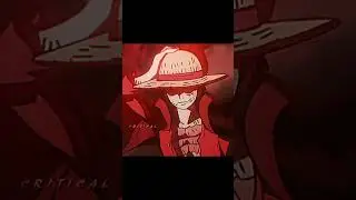 The artist and the art 🎨✨ One piece - sempero (slowed) - qmiir (Audio Edit) #onepiece #oda #luffy
