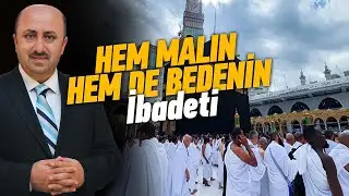 Kadın Tek Başına Hacca Gidebilir mi? | Ömer Döngeloğlu