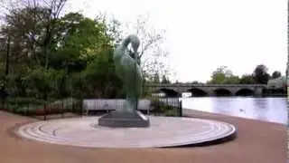 Simon Gudgeon - Isis - Hyde Park - One Year On