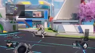 Black Ops 3