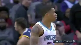 Miles Bridges Dunk Contest Hype Video: Volume 1