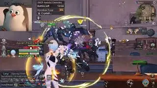 SPEEDRUN 280
