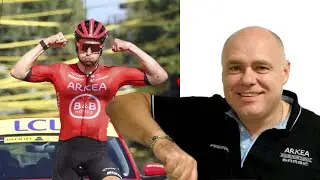 Terrible nouvelle pour le cyclisme fran&ccedil;ais