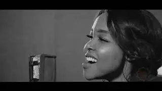 Bwana U Sehemu Yangu cover by Kestin Mbogo