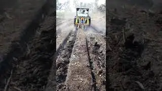 disc khodva cutter Thorat agro rahimatpur
