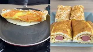 &iexcl;Ya no fr&iacute;as huevos, hazlo as&iacute; la pr&oacute;xima vez! #fblifestyle #socialconnection #cooking | YumRecetas 