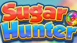 Sugar hunter | SUPERBOX.INC
