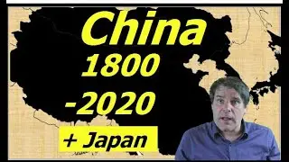 Ostasien im demographischen &Uuml;bergang 1800-2020