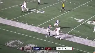 Troy Walters Freshman year highlights