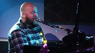 Ryan Innes - What A Wonderful World