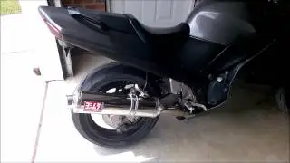 1996 Suzuki RF600R w/ Yoshimura Exhaust