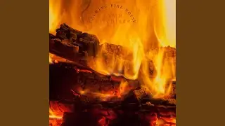 Calming Fire Noise 9