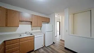 Westwinds Apartments - 3 Bedroom