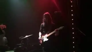 Big Bliss @ Union Pool 9/4/16