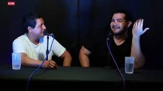 Todo Tranqui Episodio Piloto con Jorge Romero: Origen y creaci&oacute;n de la banda Cr&iacute;men.