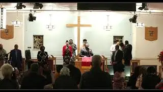 City Wide One Revival with Dr. Jamal Bryant