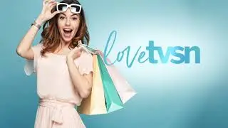 Love TVSN March