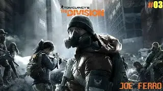 The Division - Joe Ferro- Game play Ita
