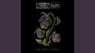Cut, Burn, Bruise (Instrumental)