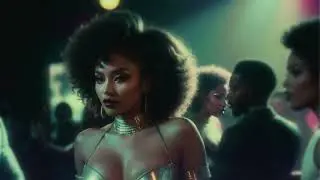 Heart Reign - 80s Soulful Disco Classics That Never Existed