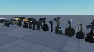 Day 1 Making a roblox hood game (NEW)