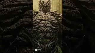 Z&AElig;THRA FILE: GROVE 03 Entity of the Ancestral Fores