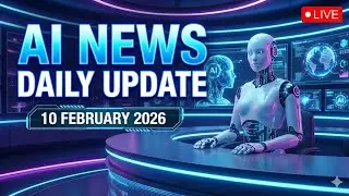 Ежедневный обзор новостей об ИИ (10 февраля 2026 г.)