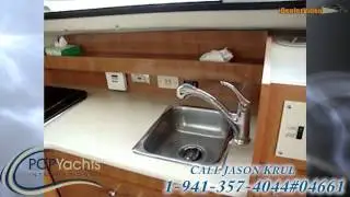 [SOLD] Used 2002 Bayliner 2859 Hardtop in Abingdon, Maryland