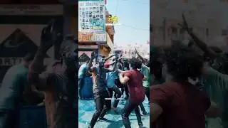 Chunri Tor Rang Jahi Vo ❤️🥳 || Holi Song Cg Dj || Prabhraj Editz ||