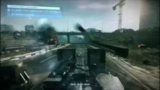 Battlefield 3 on Nvidia GeForce GT 635m