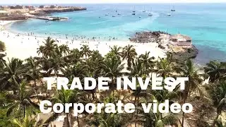 Trade Invest corporate video Cabo Verde