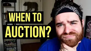 Should You List Ebay Items As Auctions Or Buy It Now?