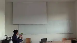 [S12] Localized Thermal Vias for Temperature Reduction in 3D Multicore Processors &ndash; Melvin Galicia
