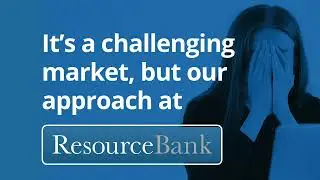 Recruitment Partnering with ResourceBank