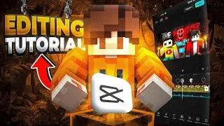 How To Edit Minecraft Videos Just Like A Pro In 2025 😍