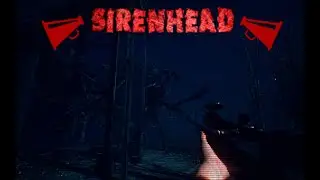Sirenhead (By UndreamedPanic) - Playthrough (No Commentary)