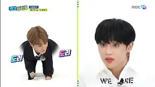 [ENG/INDO SUB] Weekly Idol 478 THE BOYZ, Super Five (Special MC NCT Haechan & Johnny) Full Episode
