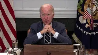Biden aims to boost emergency readiness for extreme weather