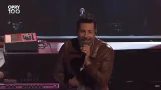 Old Dominion Performs Late Great Heartbreak at The Grand Ole Opry 