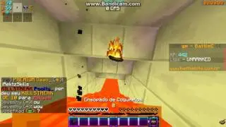 Lava Challenge /EXTREMO Battle Bits