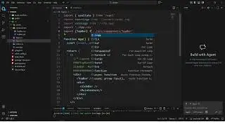 criando um controle de estoque com ReactJS   Parte 3