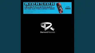 Electrophone 2006 (Dj Marbrax Remix)