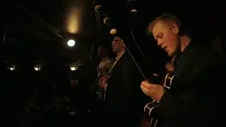Café Alto Amsterdam - Ask Me Now (Thelonious Monk)