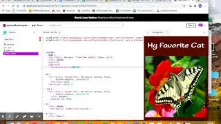 Intro to CSS