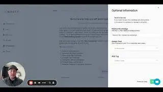 Offboarding Employees with 14 | NINETY