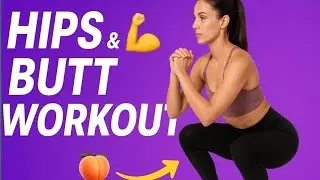 Voice of Grace  is live!Lose Belly Fat at Home | Beginner-Friendly