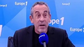 Quand Thierry Ardisson re&ccedil;oit Jean-Marc Morandini dans Le Grand Direct des M&eacute;dias