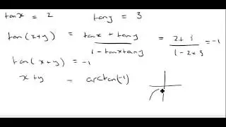 IB HL Exam Questions - Trigonometric Equations