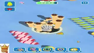 ||Fancy Hole 4K || Part 🔥7🔥 حفرة الهوى|| الحلقه||